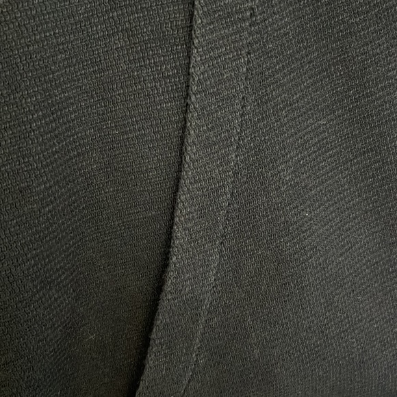 Theory Zip up hoodie light M - Picture 5 of 5